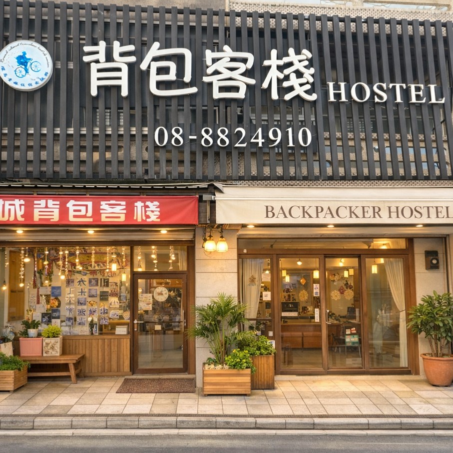 活動海報